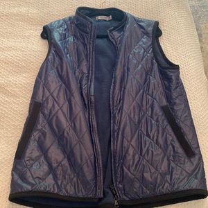 Men’s G/Fore golf vest